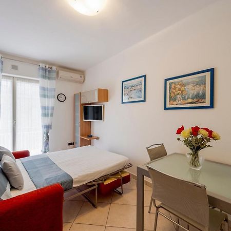 Condominium Volta Holiday Flat Sanremo Exterior photo