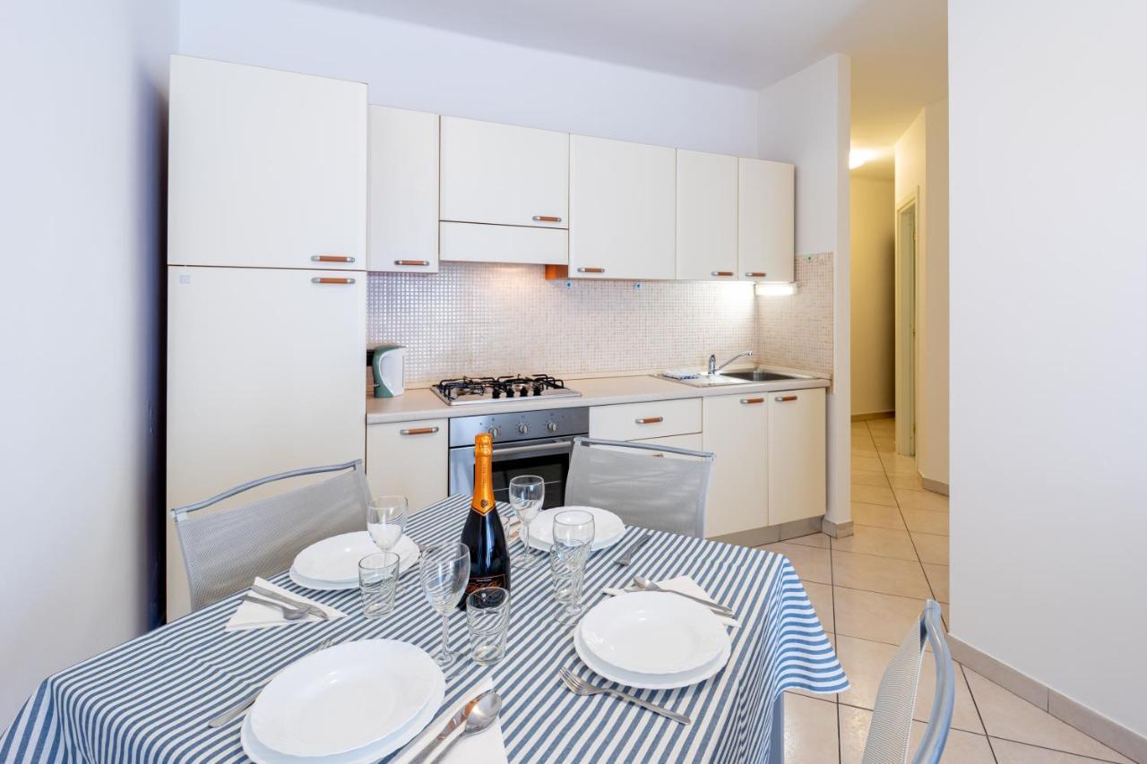 Condominium Volta Holiday Flat Sanremo Exterior photo