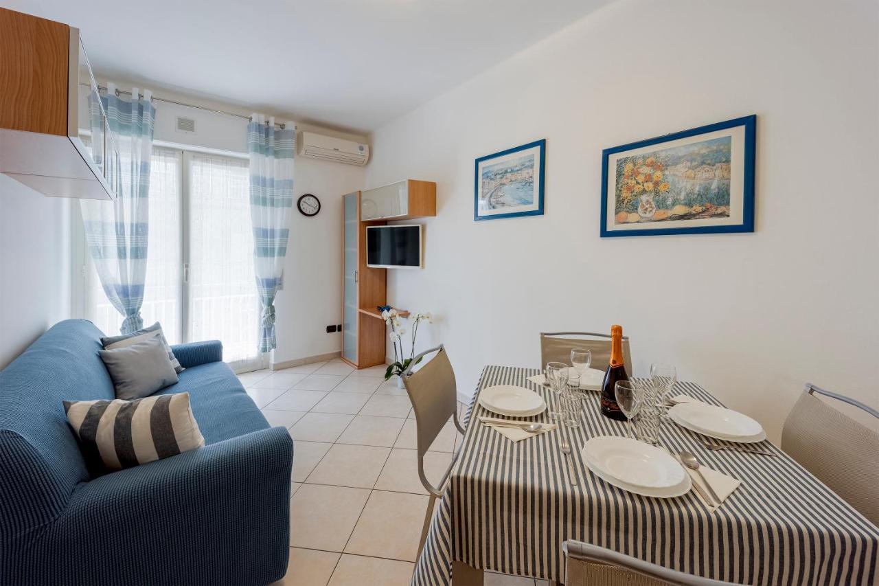 Condominium Volta Holiday Flat Sanremo Exterior photo