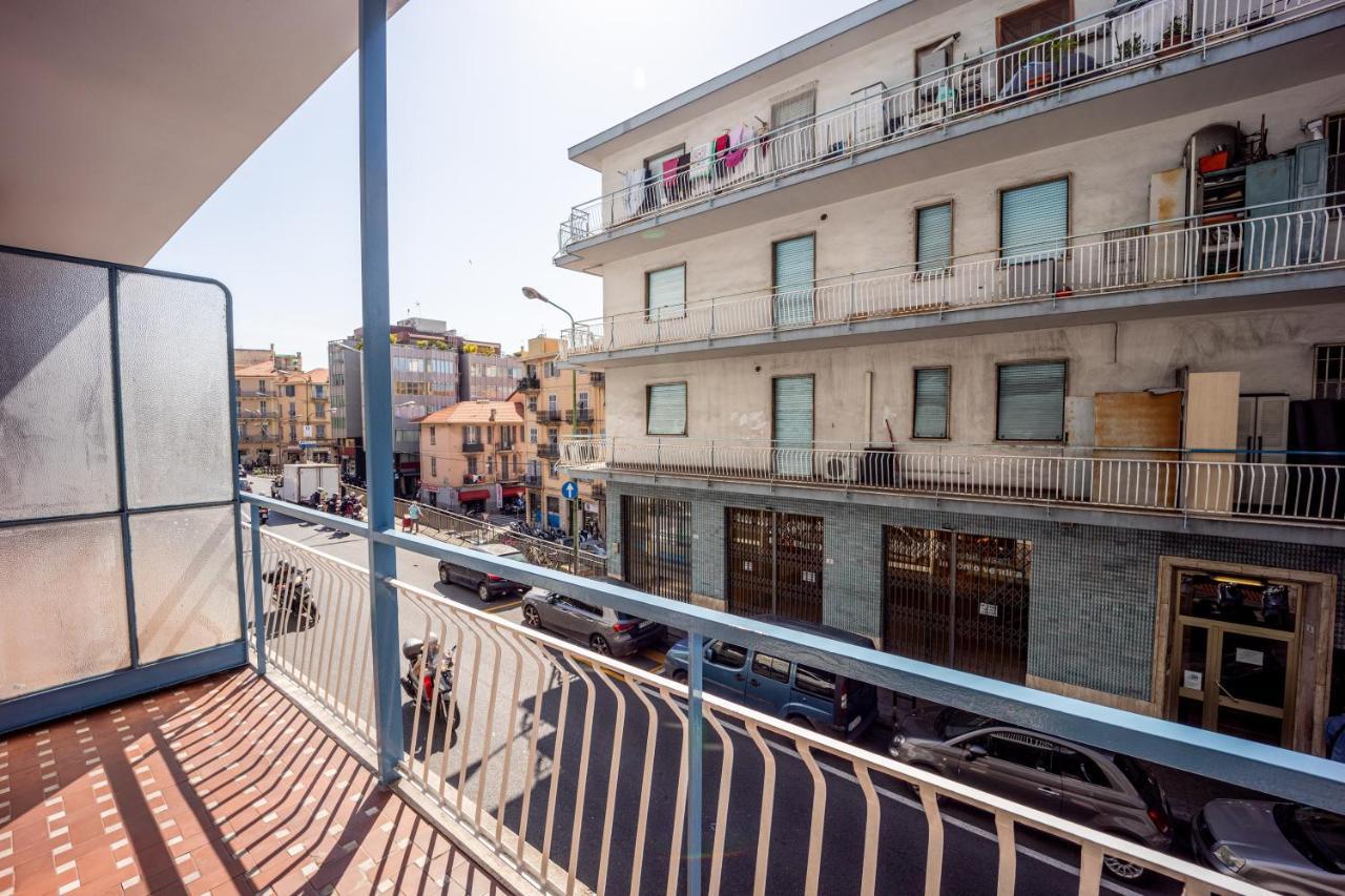 Condominium Volta Holiday Flat Sanremo Exterior photo