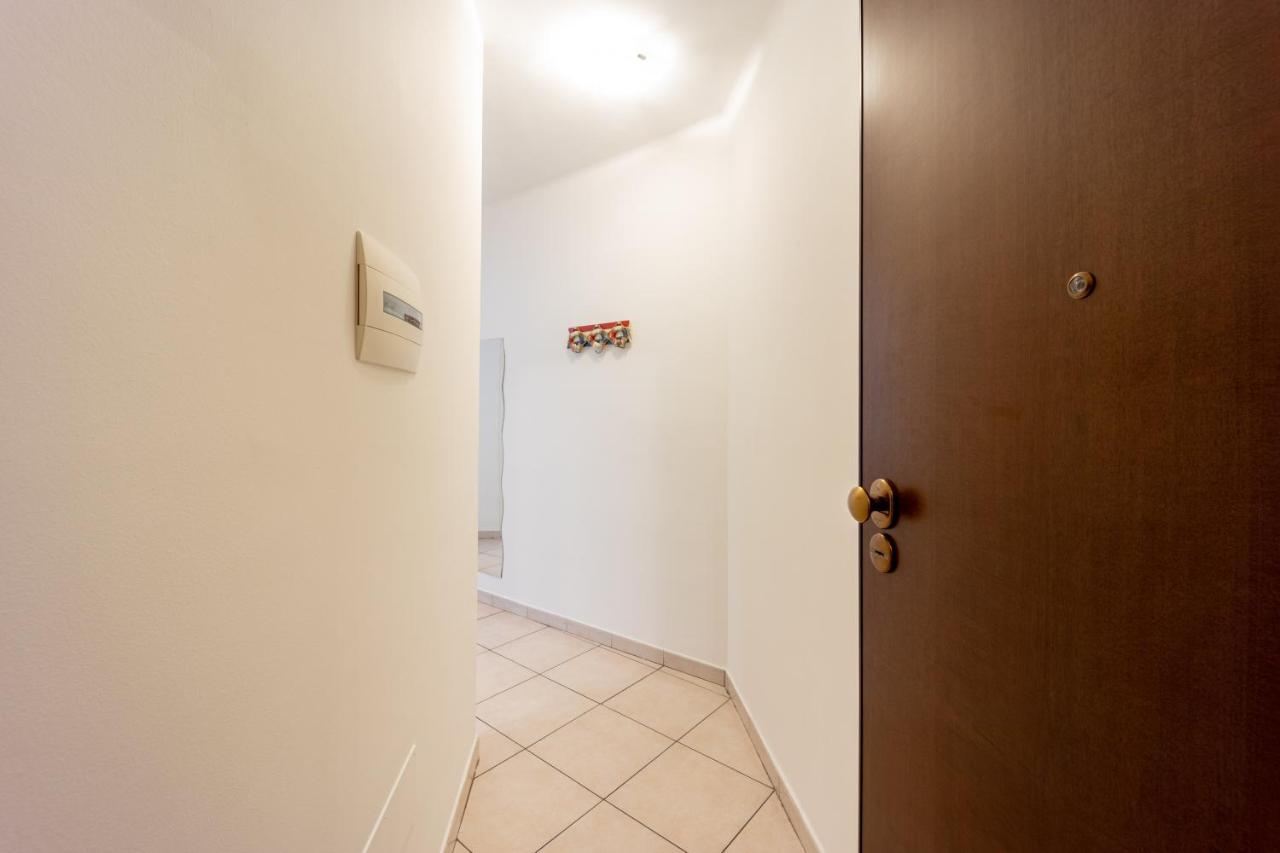 Condominium Volta Holiday Flat Sanremo Exterior photo