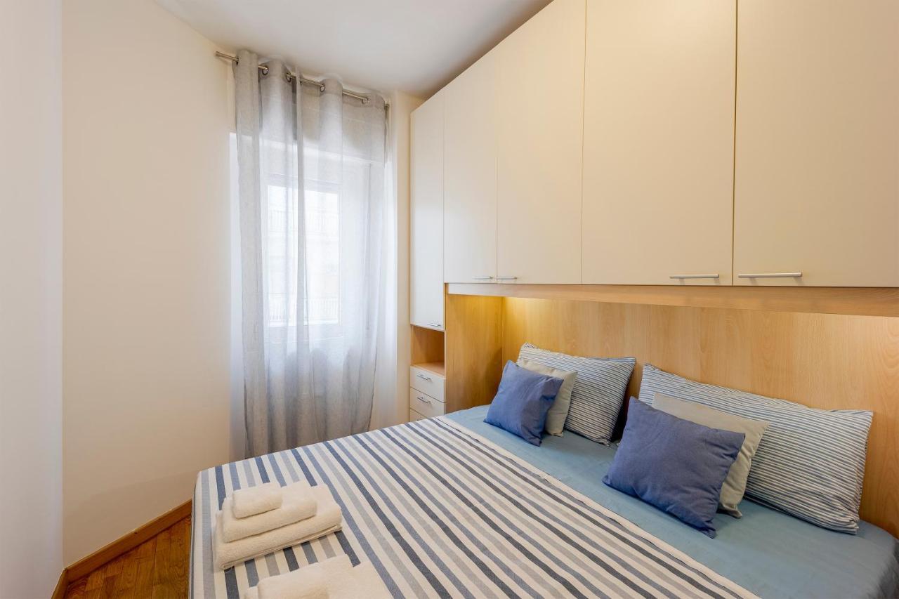 Condominium Volta Holiday Flat Sanremo Exterior photo