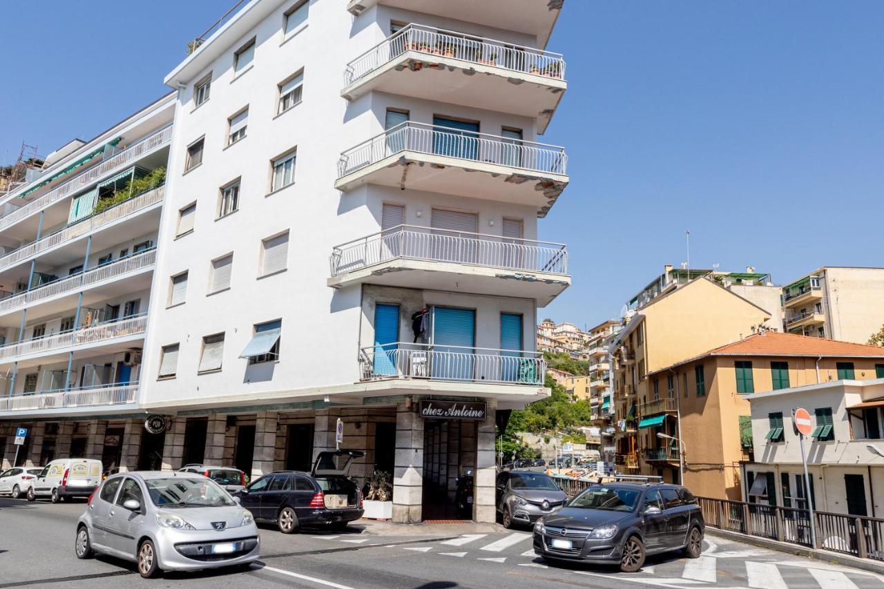 Condominium Volta Holiday Flat Sanremo Exterior photo